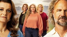 Sister Wives - Season 20 - Episode 18: One on One: Part 3