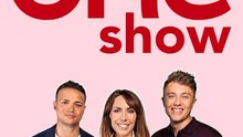The One Show - Season 21 - Episode 29
