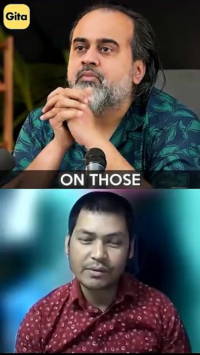 Reincarnation __ Acharya Prashant