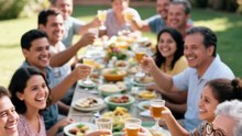 Gringos Choram com Saudades da comida do Brasil