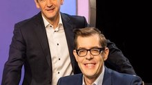 Pointless - Season 33 - Episode 43