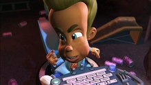 Jimmy Neutron: N Man und seine Freunde