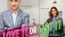 Love It or List It - Season 20 - Episode 06: Too Tight for Family Life?