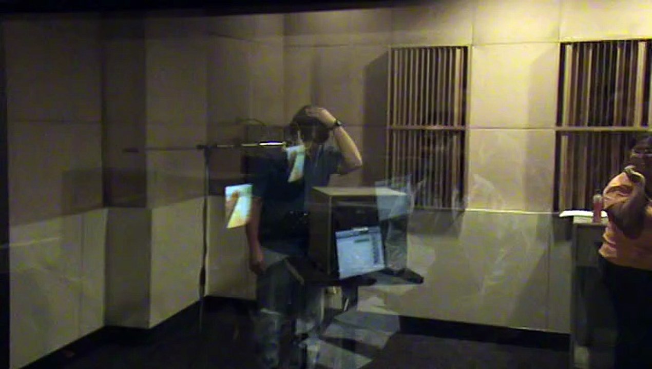 NEGIMA DUBBING 2