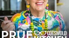 Prue Leiths Cotswold Kitchen - Season 1 - Episode 09: Sarah Raven