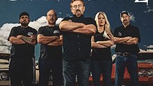 Graveyard Carz - Season 20 - Episode 12: 3 to 1 Challenger