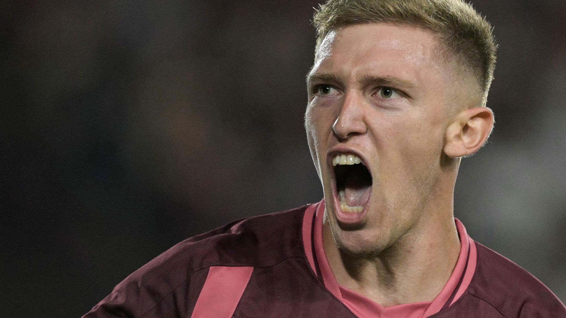 Lanus (ARG) vs Flamengo (BRA) |  EXTENDED HIGHLIGHTS Recopa CONMEBOL | 02/19/2026 | bien SPORTS