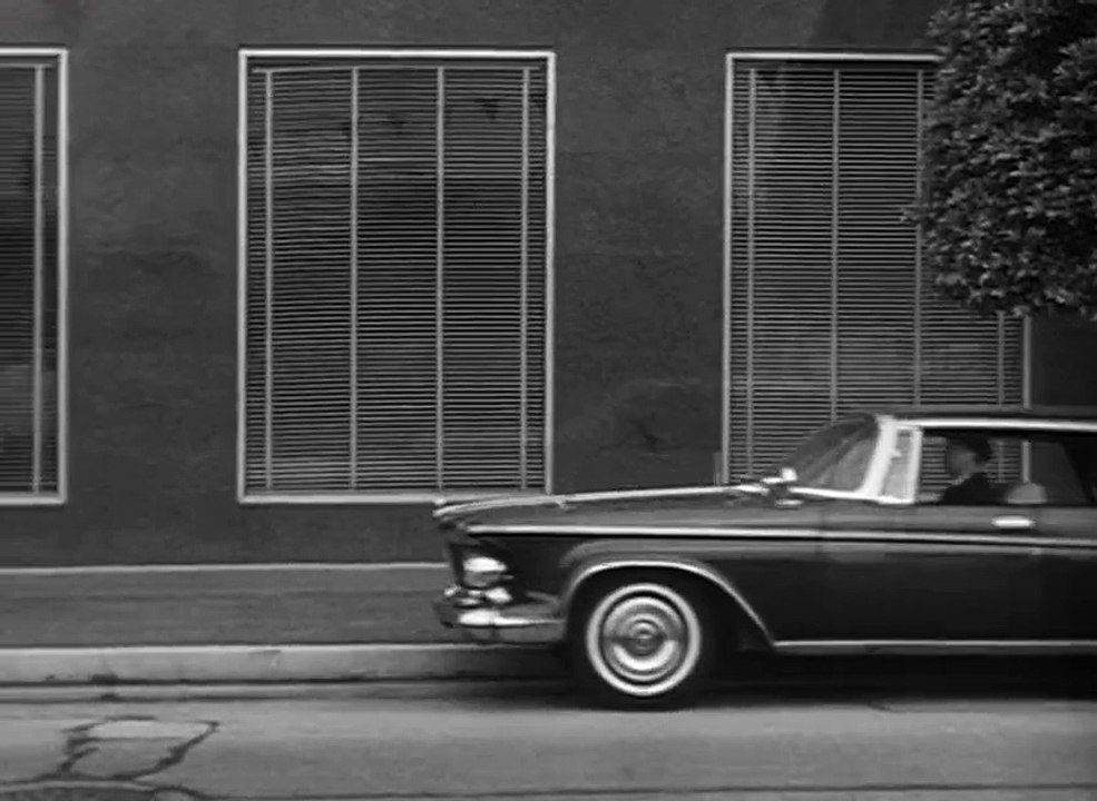 The Beverly Hillbillies  S01E02 - Getting Settled