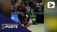 Alex Eala, bigo kontra World No.4 Coco Gauff sa quarterfinals ng Dubai Tennis Championships