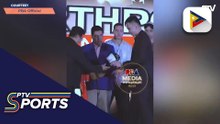 UAAP Champion guard Cj Austria, opisyal nang pumirma ng kontrata sa Titan Ultra para sa PBA Commissioner’s Cup