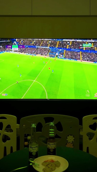 Xem lại bàn thắng mở tỷ số của Sadio Mane trong Trận Đấu gặp Chelsea