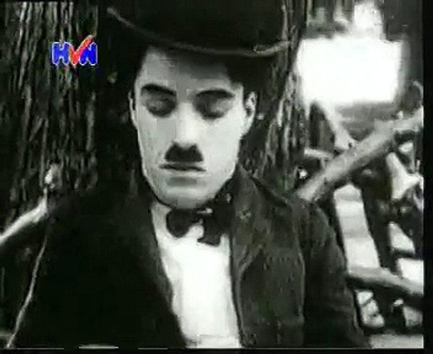 Chaplin's Hilarious Job Adventures (1914)