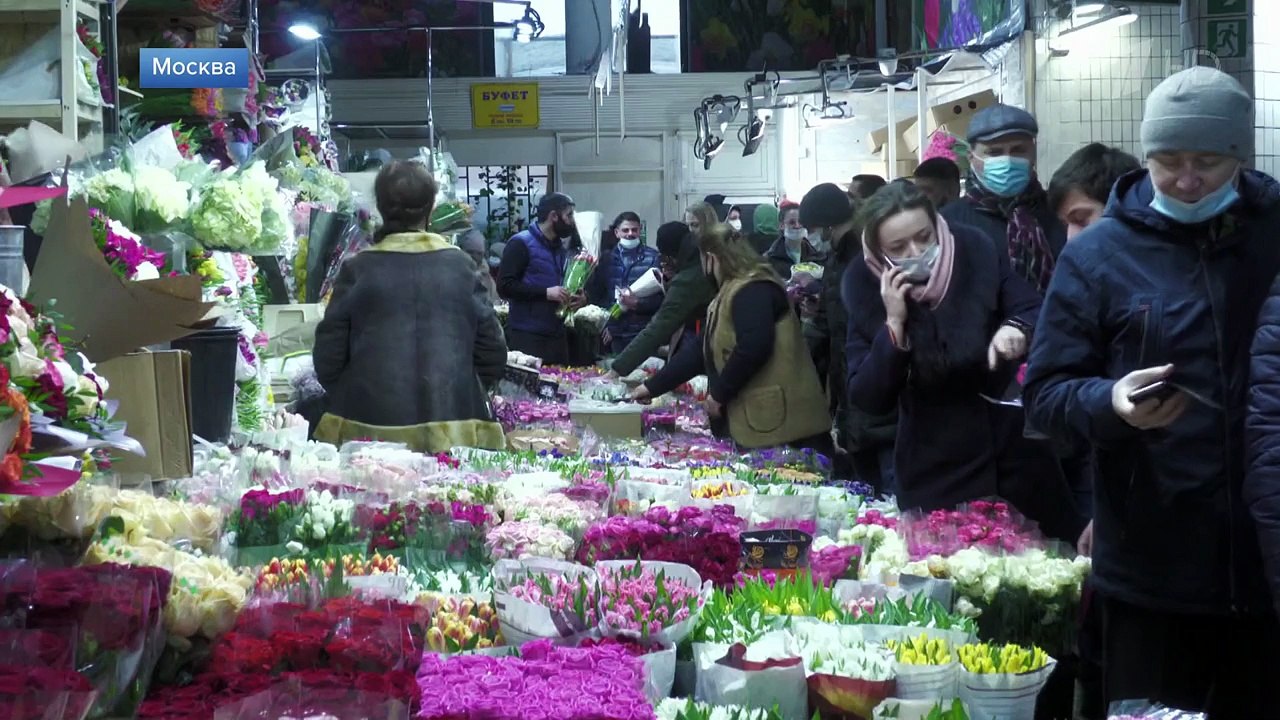 Время (Первый канал, 05.03.2021)