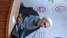 15-17 Haziran 2023 İmam Cevad (a.s)'ın Şehadeti -1