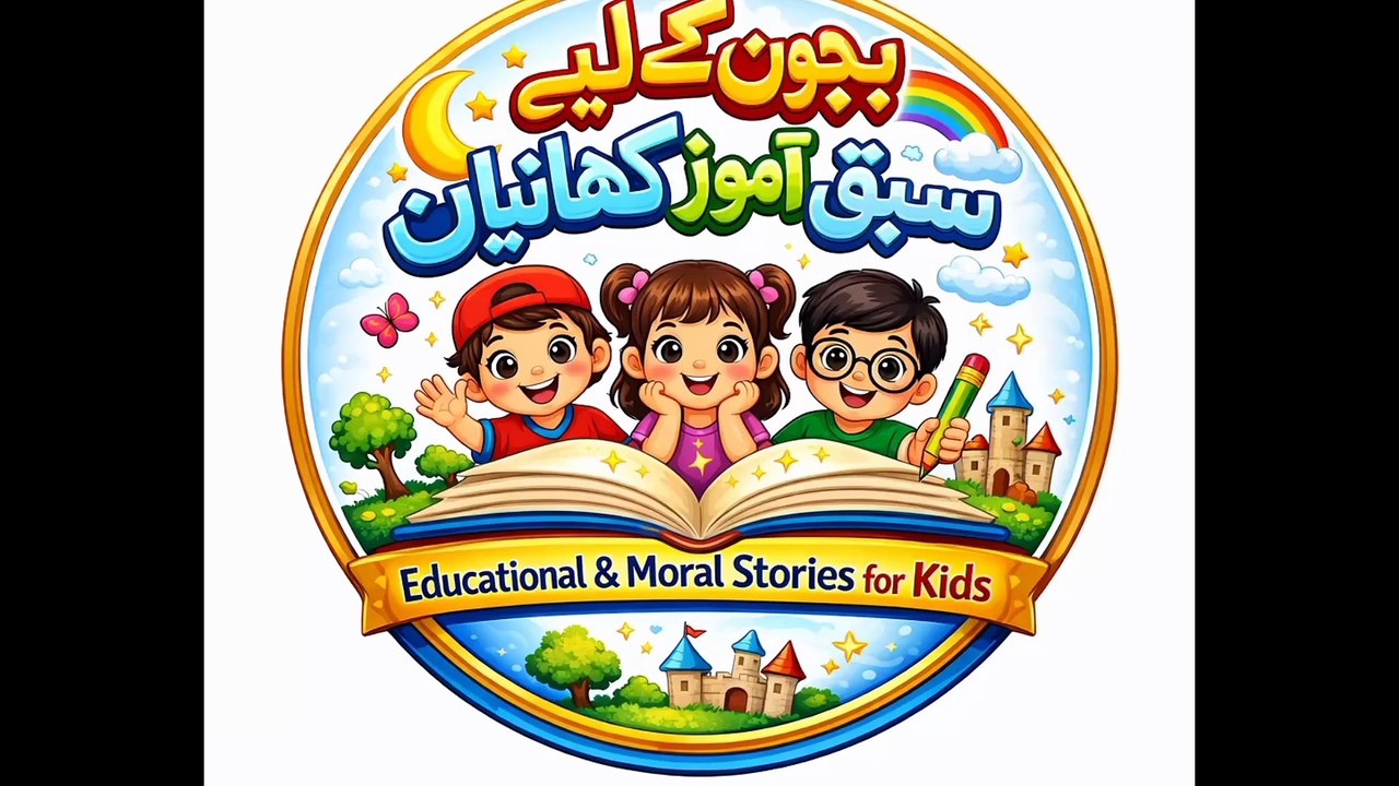 Best Islamic and moral stories