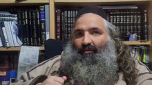 הרב יהודה אוהד תורג'מן בשידור חי!
