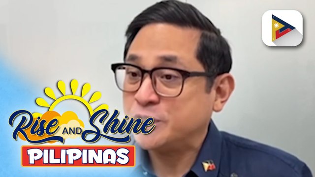 Panukalang trimester school calendar, sisimulan nang pag-aralan sa Senado; DepEd, nagsasagawa na ng konsultasyon | ulat ni Louisa Erispe