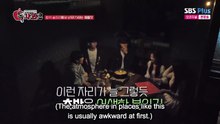 Real Dating Lab: Poisoned Apple (2025) - Ep. 2 Eng Sub