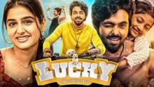 Lucky The Super Star (2026) New Superhit Hindi Dubbed Movie HD 720P