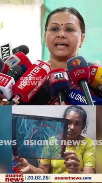 ഡോ.ലളിതാംബികയ്ക്ക് എതിരെ രൂക്ഷ വിമർശനവുമായി ആരോഗ്യമന്ത്രി വീണാ ജോർജ്; നിയമനടപടി സ്വീകരിക്കും..