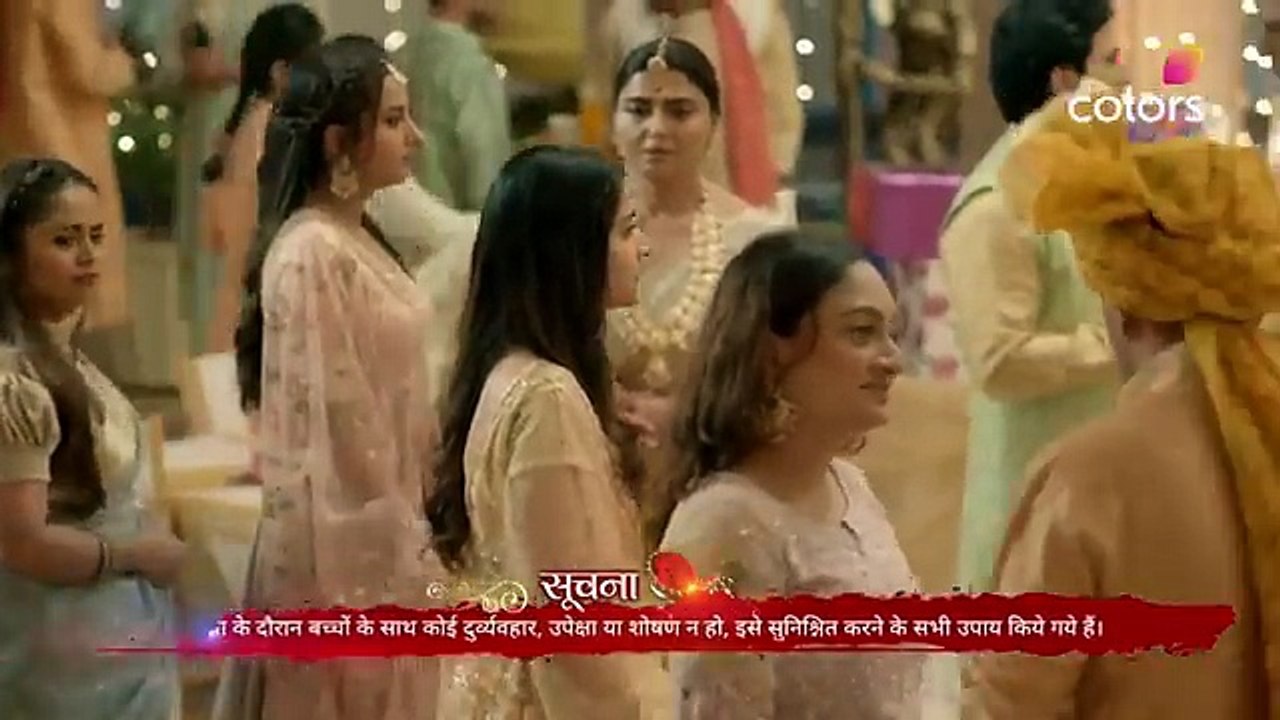 Suhagan Chudail Ep 9