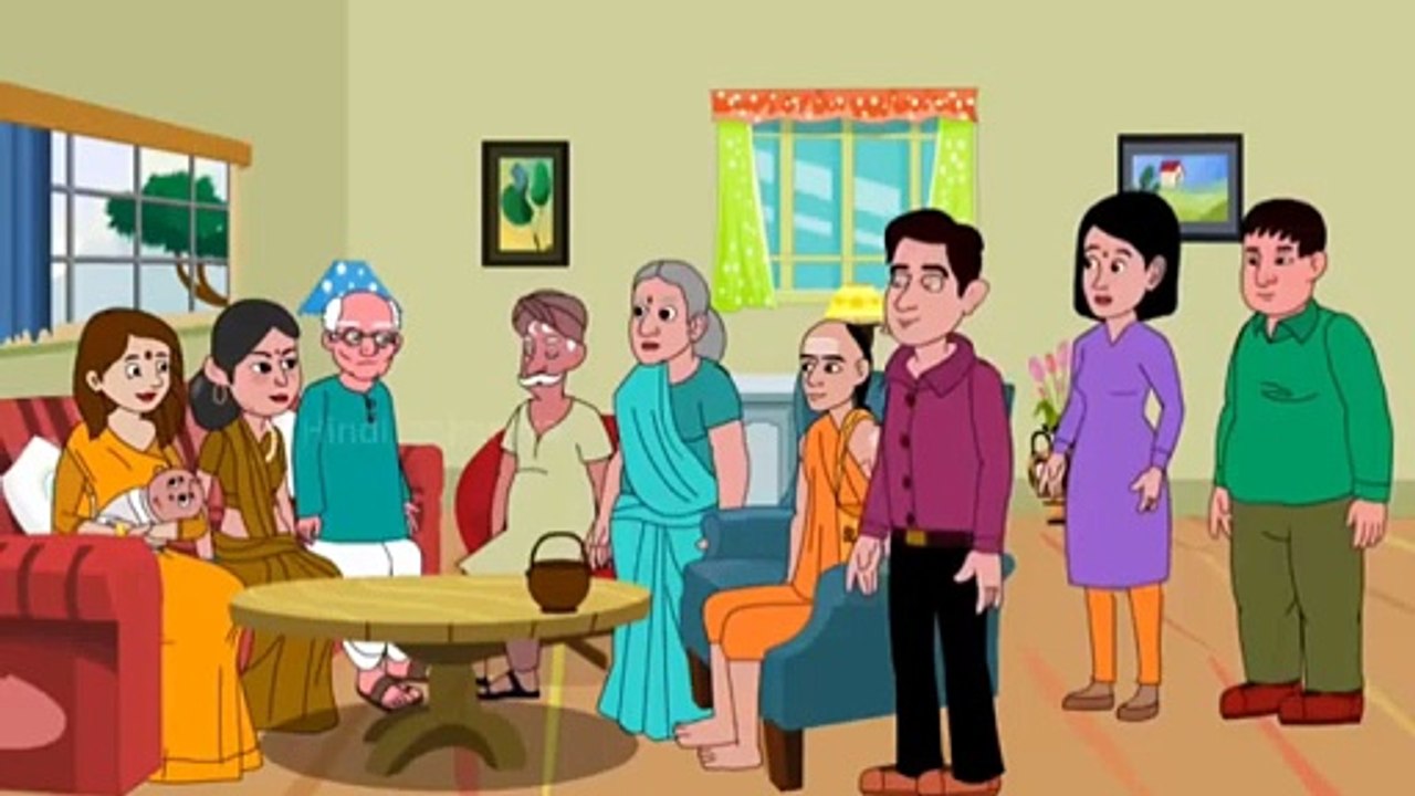 बच्चे का नामकरण | Bachhe Ka Naamkaran