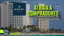 Así operaba el CJNG una red de estafas a través de tiempos compartidos en hotel de Punta Mita, Nayarit