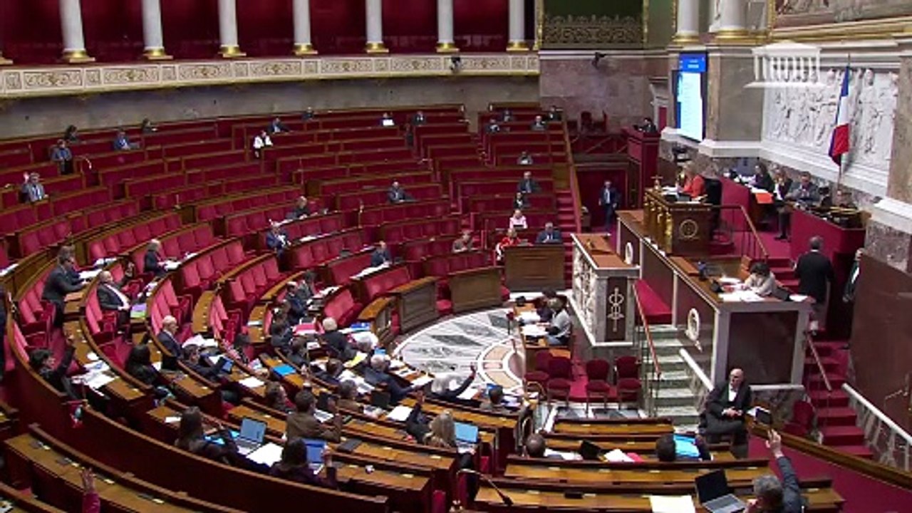 3ème séance : Fin de vie (deuxième lecture) (suite) - Jeudi 19 février 2026