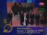 BANE MOJICEVIC 2008--BIJELO PLATNO