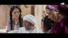 مسلسل حكايات شامة _ الحلقة 1
