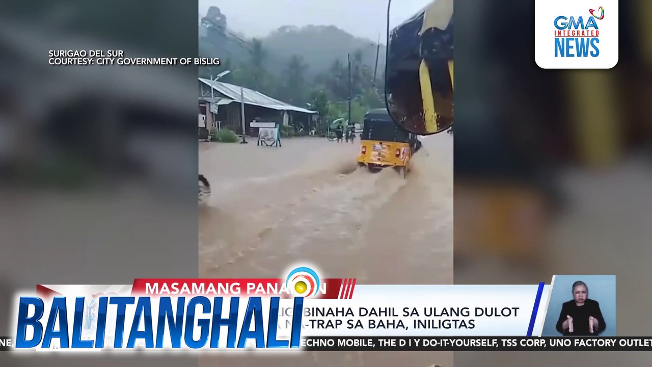 Balitanghali: (Part 1) February 20, 2026