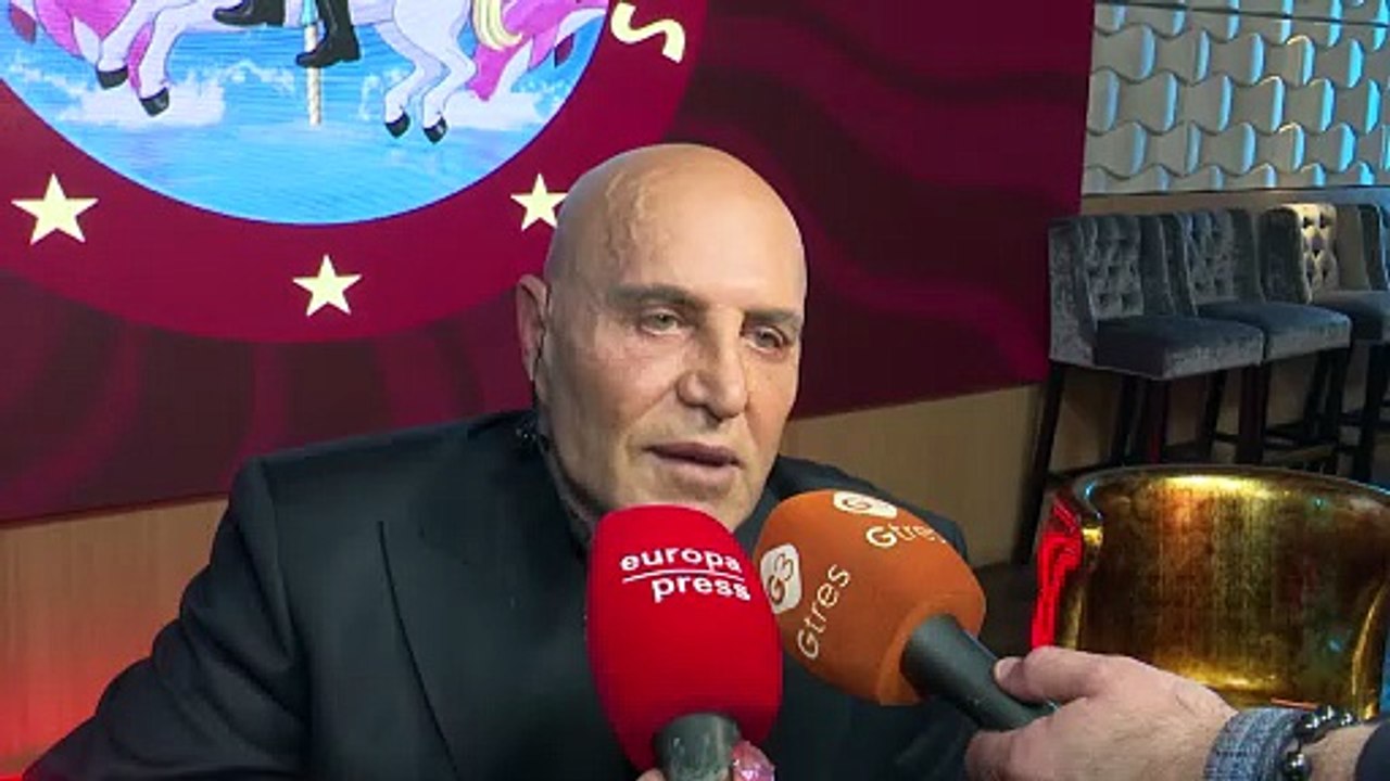 Kiko Matamoros, sobre Carlo Costanzia: "Va por...