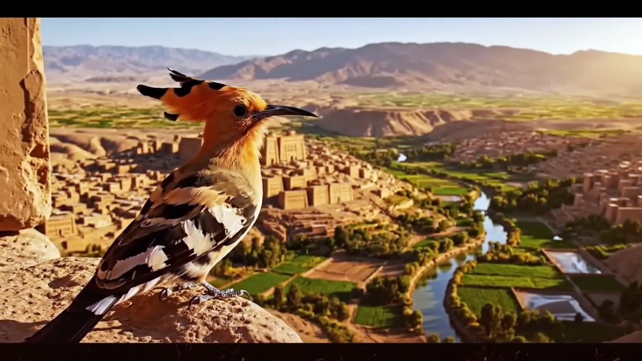 Malika Bilqees Jin Thi Ya Insan_ Half Jin _ Half Human Mystery Uncovered _ Islamic Waqiy