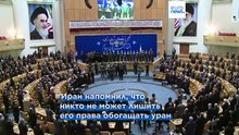 Новости дня | 20 февраля 2026 г. — утренний выпуск