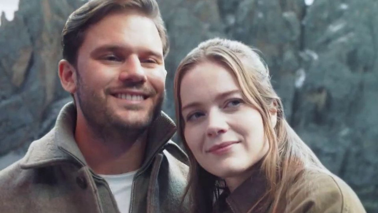 Turbulence Trailer DF