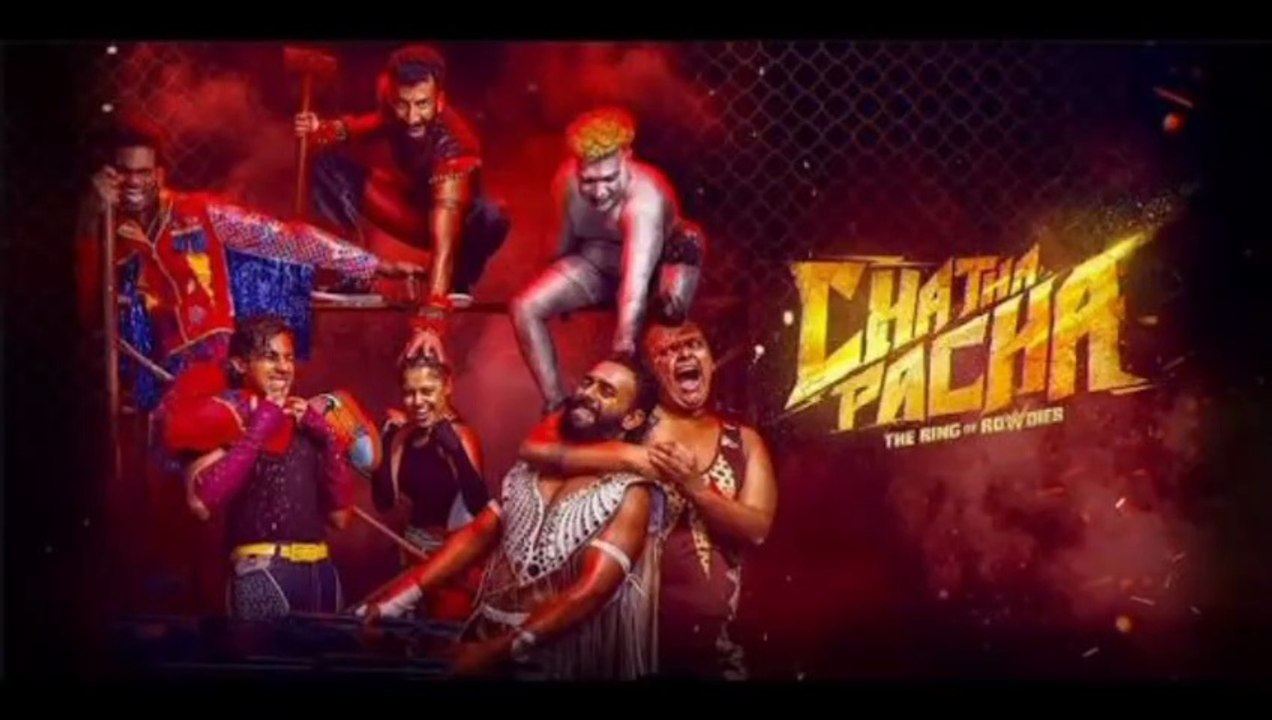 CHATHA PACHA THE RING OF ROWDIES (2026) 720 BOLLYWOOD NEW HINDI SUPERHIT BLOCKBUSTER MOVIE HD ACTION THRILLER DRAMA ALL TIME BLOCKBUSTER MOVIE BORDER 2 MANA SHANKARA VARA PRASAD GARU (2026) PART 1 720p HINDI 5.1 TELLGU HD BOLLYWOOD NEW SUPERHIT BLOCKBUSTE