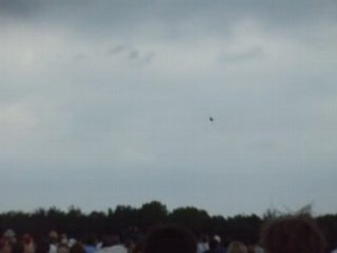 Rafale Marine (2), Ferté-Alais