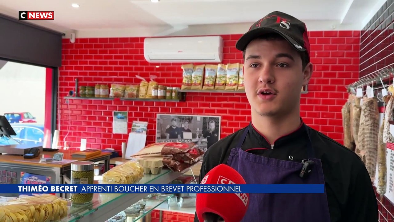 Salon de l'agriculture  : Pas de vache cette année mais les bouchers seront présents