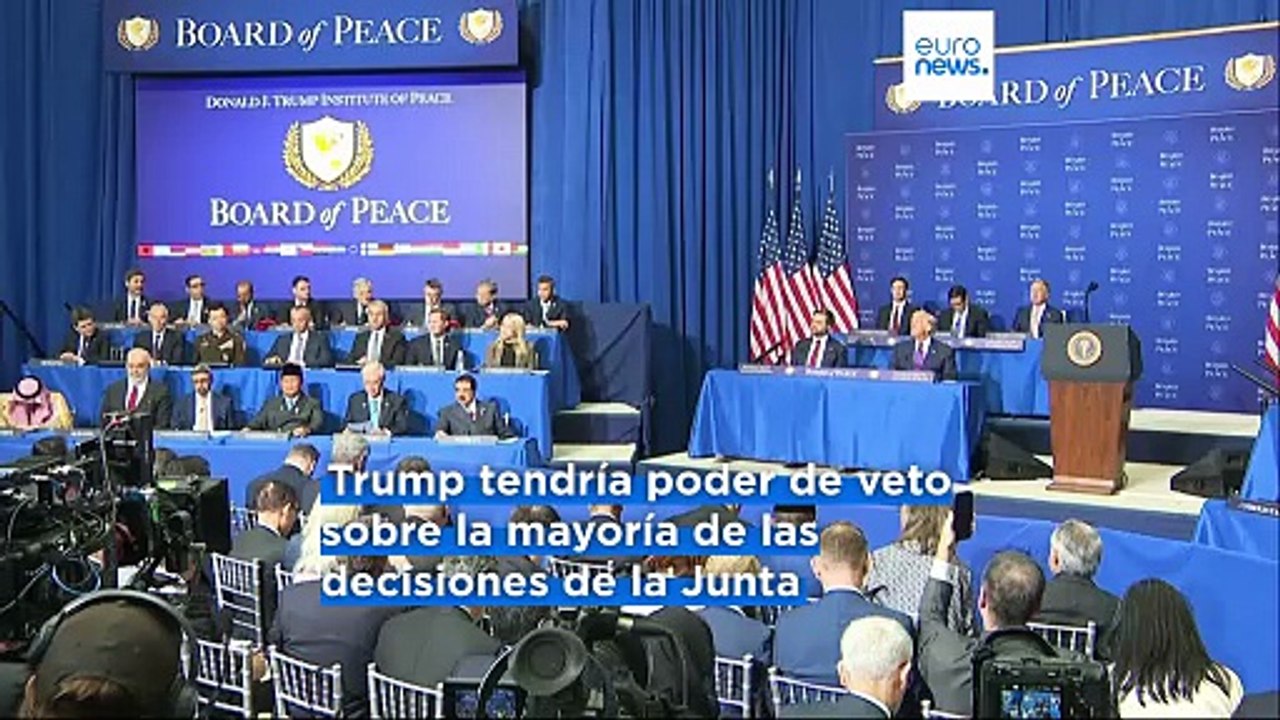 Últimas noticias | 20 febrero 2026 - Mañana