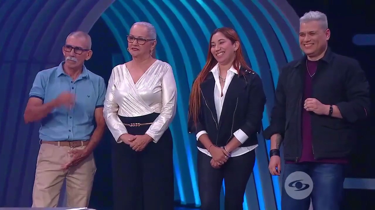 Capítulo 2 | A Otro Nivel HD 2026