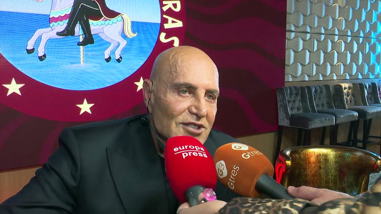 Kiko Matamoros sobre Carlo Costanzia: "Va por l...