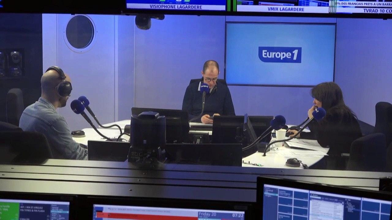 Jérôme Guedj, député PS : «Je préfère voter pour le candidat quel qu'il soit face au RN, même s'il est LFI»