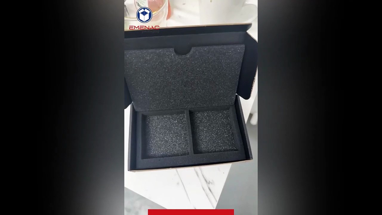 Emenac Packaging USA Review By Bethany