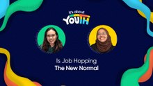 It's About YOUth: Is Job Hopping the New Normal?