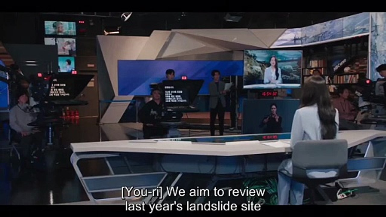 Ep1 when the phone rings part 1