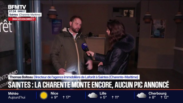 La candidate à Marseille Martine Vassal assure que ses valeurs sont mérite, travail, famille, patrie