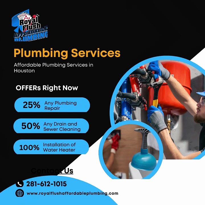 Plumbing Services