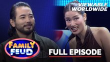 Family Feud: SHOWBIZ ROYALTY, NAGSUKATAN NG TALINO SA SURVEY FLOOR (Feb 20, 2026) (Full Episode 935)
