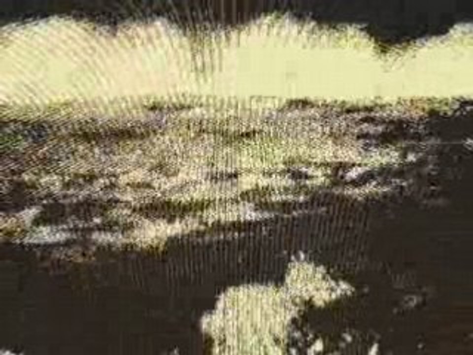 OCEAN EXPERIMENT
