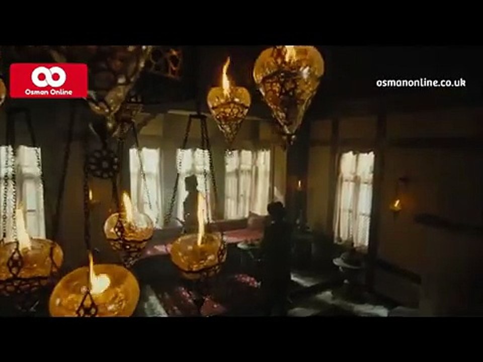 Kurulus Osman Season 1 Episode 1  EnglishSubtitles